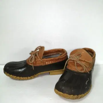 bean boots made in maine