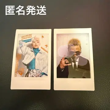 ILL TWIGGZ 아타리 폴라로이드