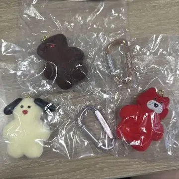 mojojojo 피규어 마스코트 Vol.2