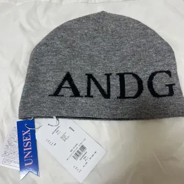 andgeebee 비니 그레이