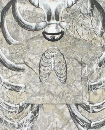 noremid BONETEE S