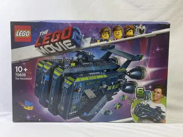 [ 미개봉 새상품 ] 레고 레고 무비 2 레크 셀 시오르 70839