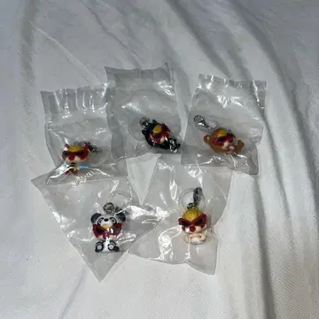 메지루시 액세서리 히스테릭 미니 히스미니 컴플리트