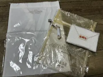TXT ACT PROMISE VIP 시트 혜택
