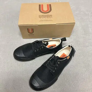 Universal 오버롤 스니커즈 US 6 새상품