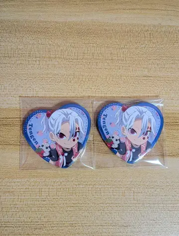 귀멸의 칼날 ufotable 스트로베리 페스티벌 텐겐