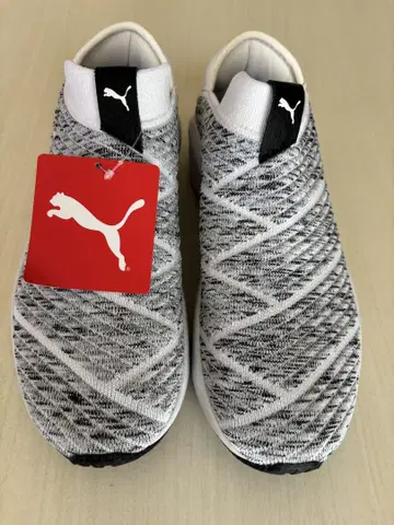 PUMA 푸마 YOGINI LUXE 슬립온 24.5