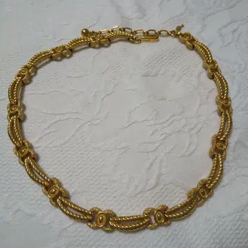 TRIFARI 목걸이