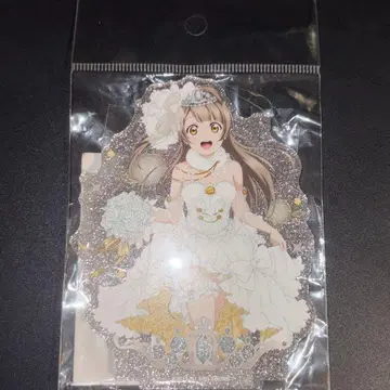 미나미 코토리 아크릴 스탠드