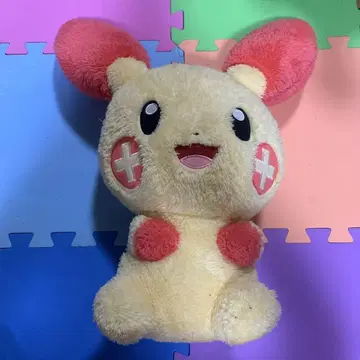 플러스 봉제 인형 약 30cm