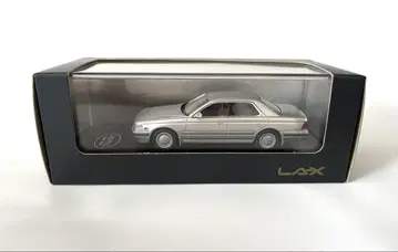 LAX 닛산 로럴 메달리스트 1989 그리니쉬 실버