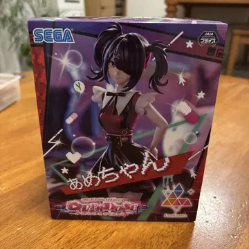 NEEDY GIRL OVERDOSE 아메쨩 피규어