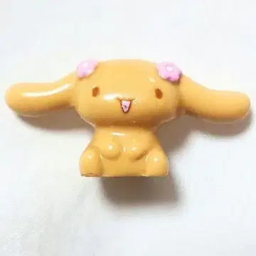 산리오 모카 마스코트 미니 피규어 시나모롤 헤이세이 레트로