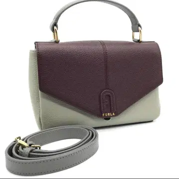 [ 현행/미사용품 ] FURLA 훌라 다프네 숄더백 핸드백