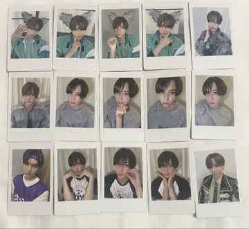 ReLIT 타키 카나타 하피카 15장