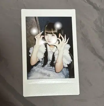 치바 유나, 키요 유나 폴라로이드 란체키 키요 류진 25 큐루링테 미테