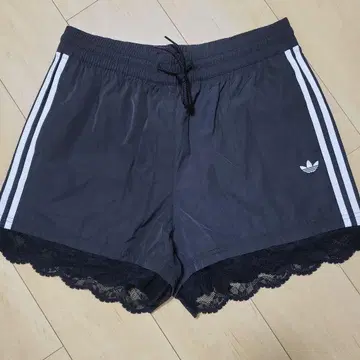 아디다스 레이스 트리밍 팬츠 2XL