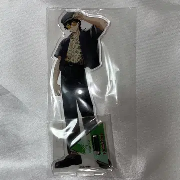 윈브레 아크릴 스탠드 토가메조 카라테츠