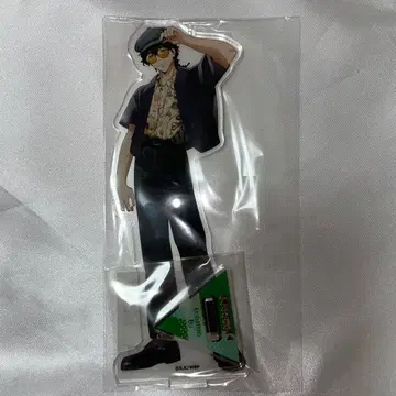 윈브레 아크릴 스탠드 토가메조 카라테츠