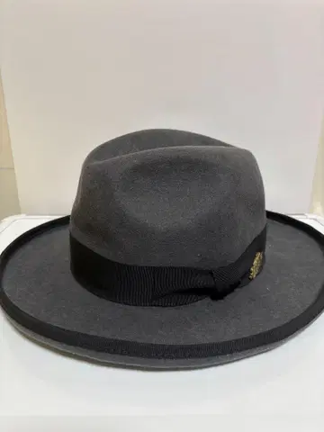 CA4LA 카시라 EXPLOREHAT 20th 울 펠트 햇