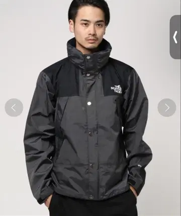 THE NORTH FACE 마운틴 후드티 GORE-TEX