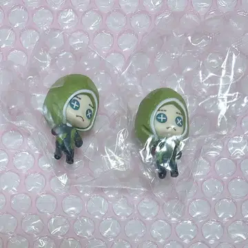 제5인격 IdentityV 하그 코트 용병