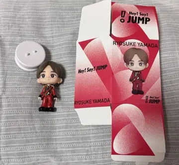 Hey! Say! JUMP 피규어 야마다 료스케 (노멀)