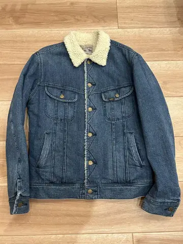 Lee 스톰 라이더