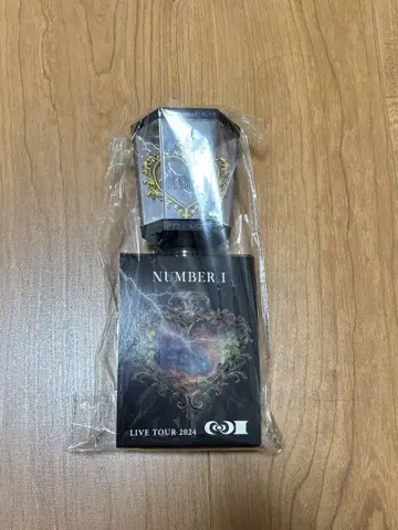 Number_i 응원봉 2024