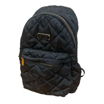 새상품급 하자품 MARC BY MARC JACOBS 블랙 백팩