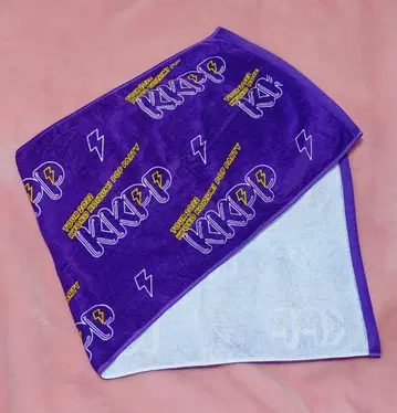 코이즈미 쿄코 KKPP 투어 타월 2022
