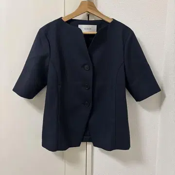 [ 25SS 미사용 ] ADORE 자켓