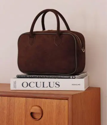 JOURNAL STANDARD relume VELETTO 핸드백