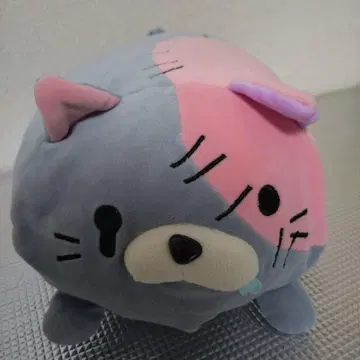 골로네코 서밋 봉제 인형