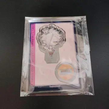 올림피아 소와레 오라소와 아크릴 스탠드 츠키요미