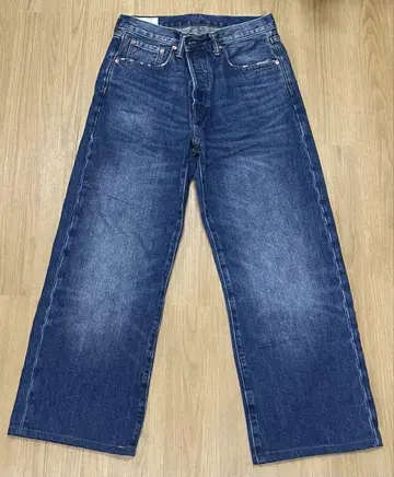 GAP '90s 루즈 데님 팬츠 30/30