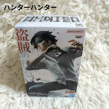 HUNTER x HUNTER 도적의 극의 클로로 피규어 헌터헌터
