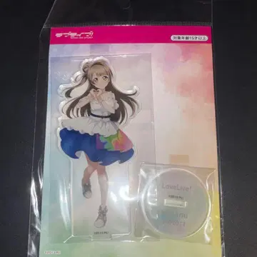 미나미 코토리 아크릴 스탠드