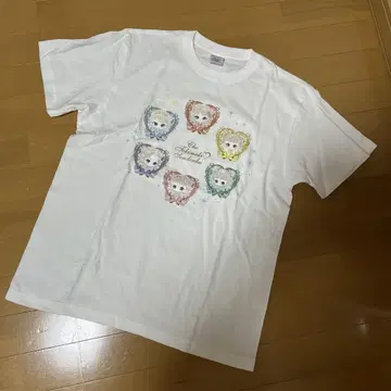 도키센 셔츠