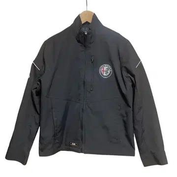 알파 로메오 alfa romeo 자켓 블루종 S 사이즈