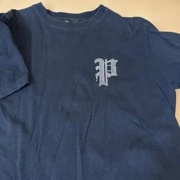 PHATRNK T셔츠 M