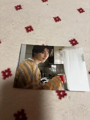 혼다 히비키야 브로마이드