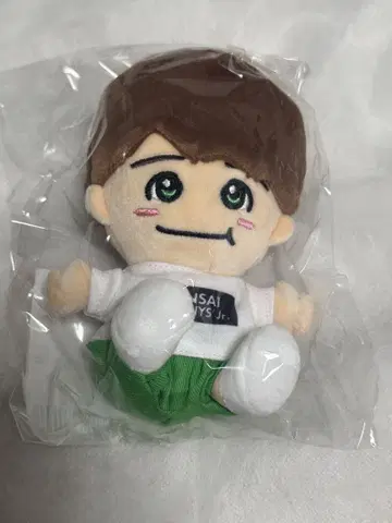 나니와단시 오하시 카즈야 치비누이