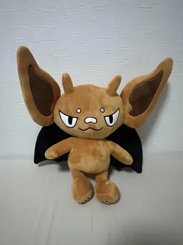 코무돗토 BB5 샤로Huge 봉제 인형