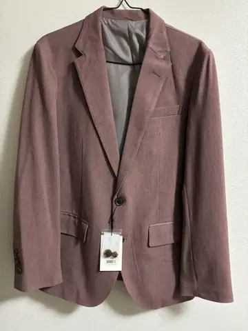 택 포함 새상품 가레지룸 테일러드 자켓 포멀