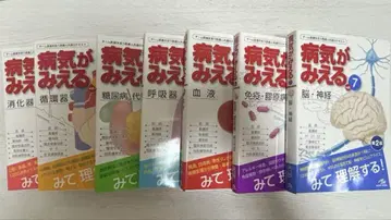 병이 보이는 세트