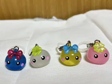 홋페짱 메지루시 액세서리 묶음 판매