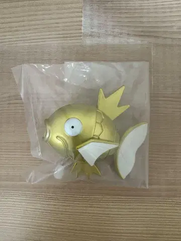 잉어킹 가챠가챠