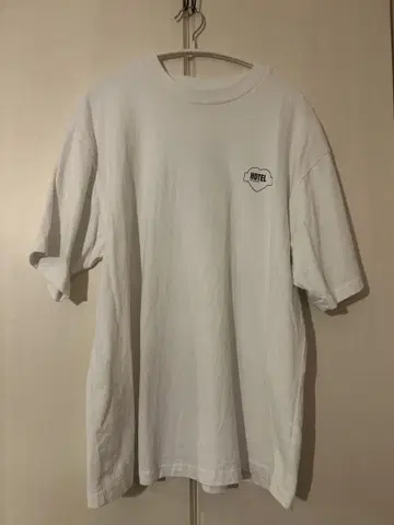 [ TSY x HOTEL ] BLACK PANTHER T-SHIRT