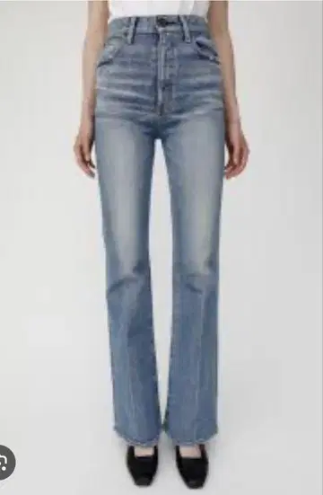 MOUSSY MVS FLARE 25inch